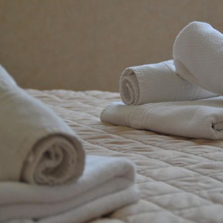 Hotel Bel Sogno 里米尼 外观 照片