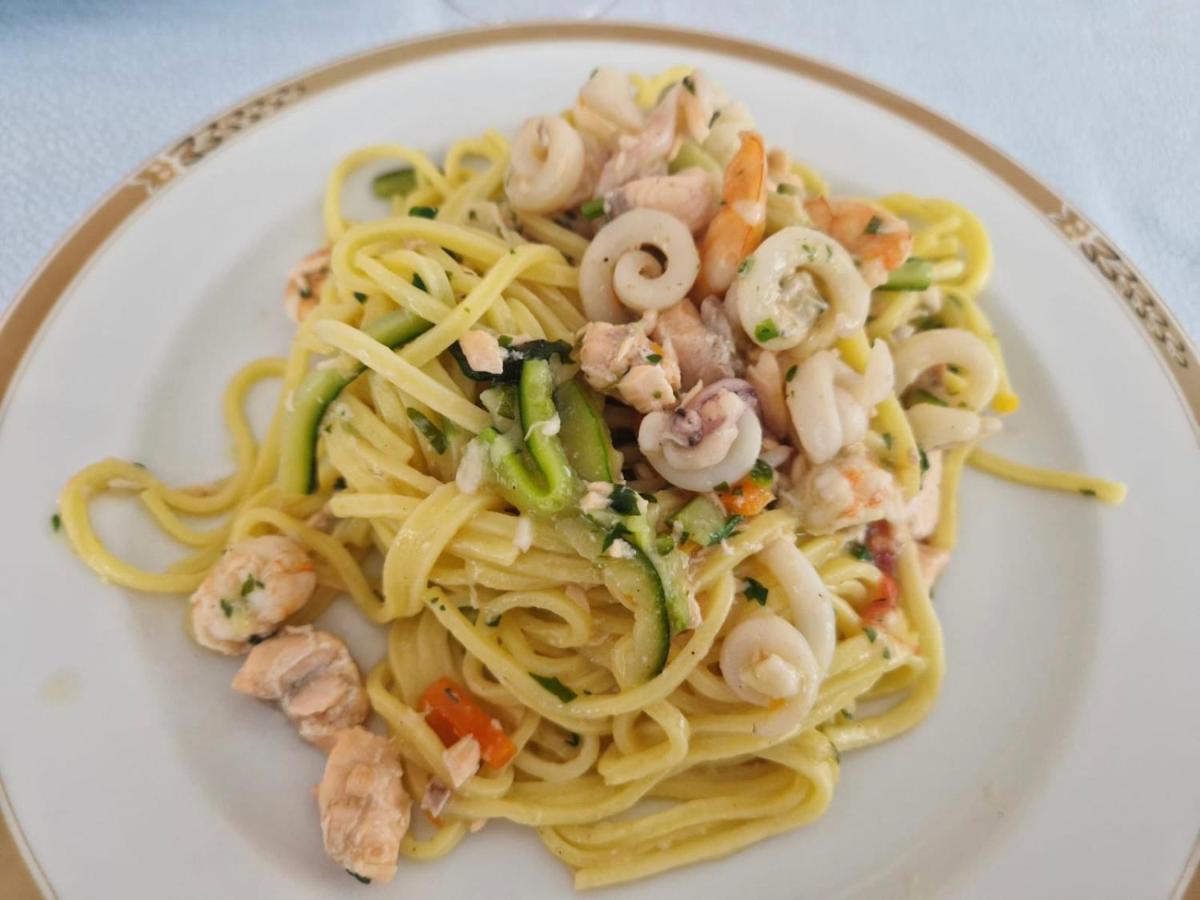 Hotel Bel Sogno 里米尼 外观 照片