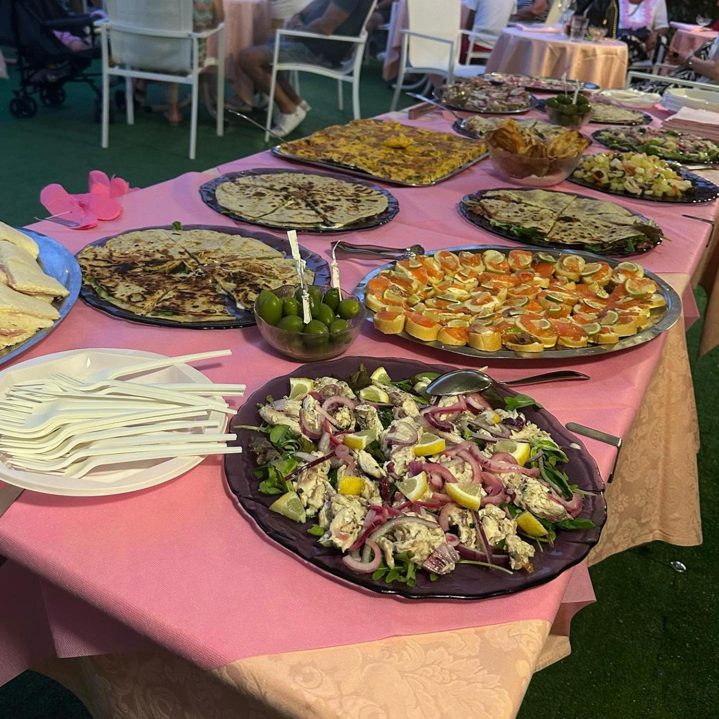 Hotel Bel Sogno 里米尼 外观 照片