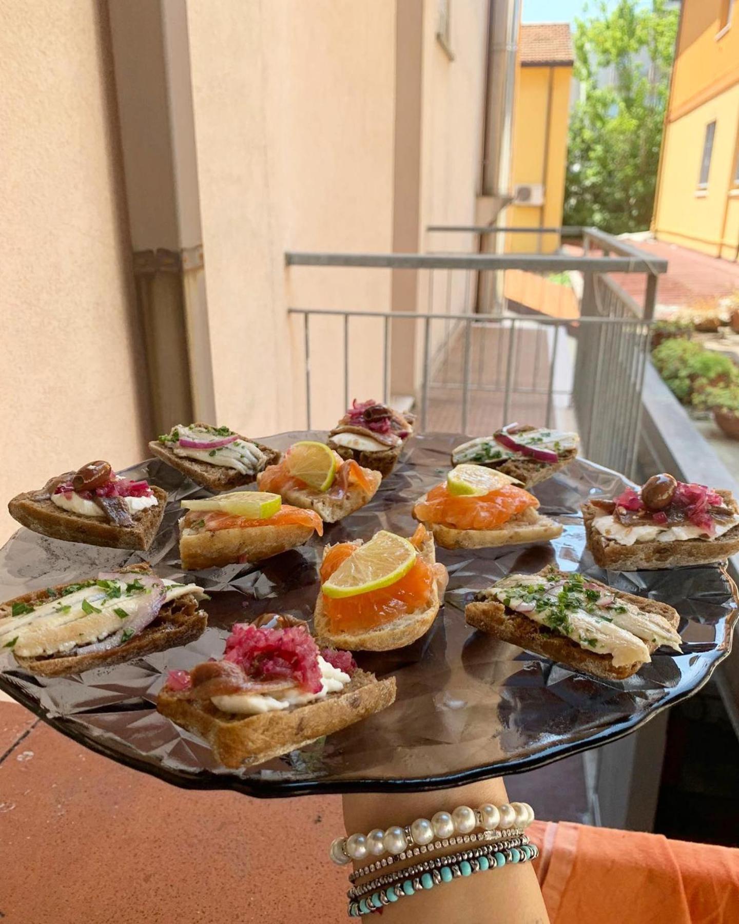 Hotel Bel Sogno 里米尼 外观 照片