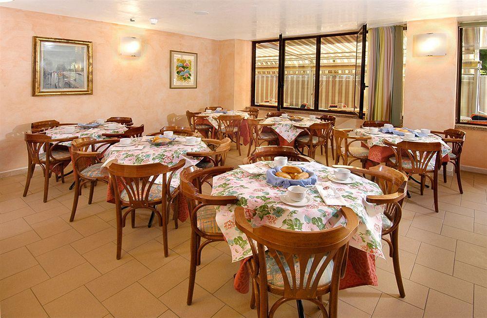 Hotel Bel Sogno 里米尼 外观 照片