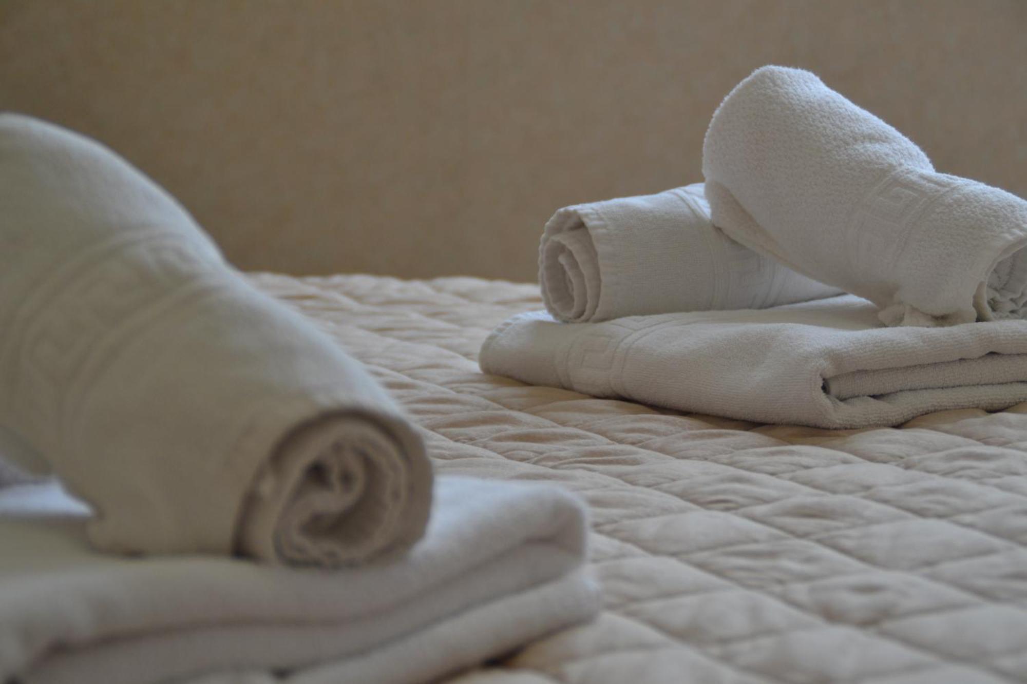 Hotel Bel Sogno 里米尼 外观 照片
