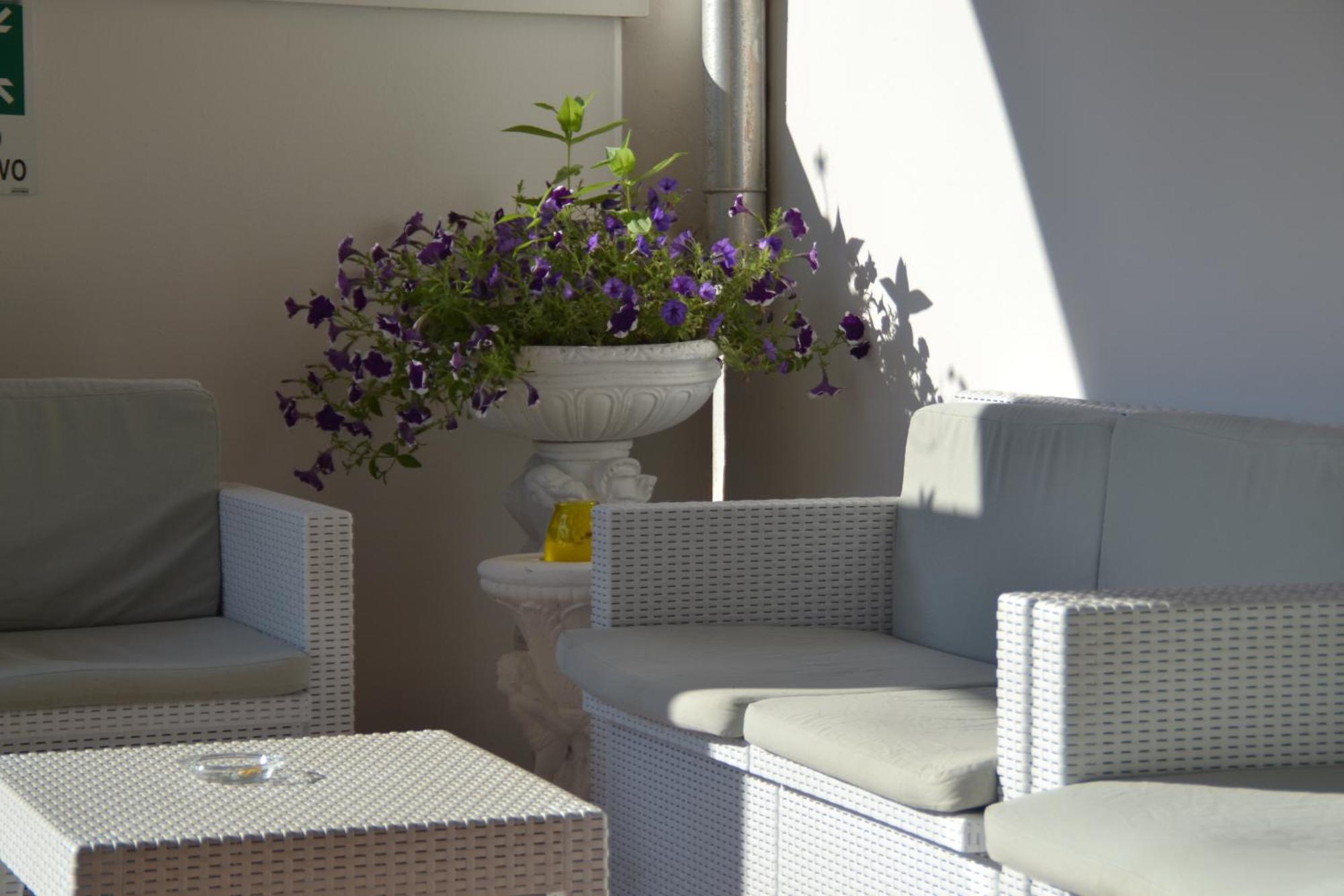Hotel Bel Sogno 里米尼 外观 照片