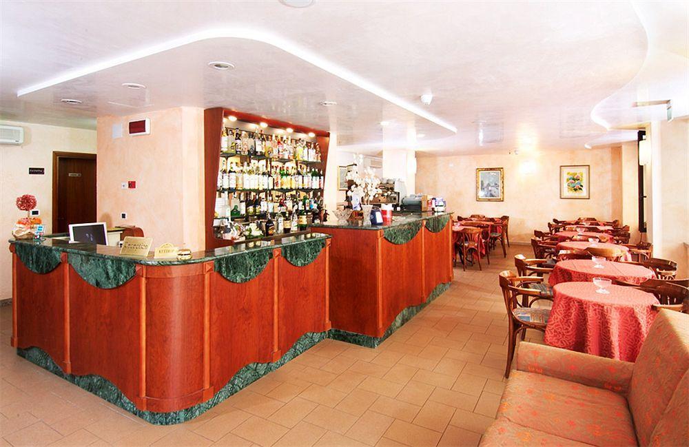 Hotel Bel Sogno 里米尼 外观 照片