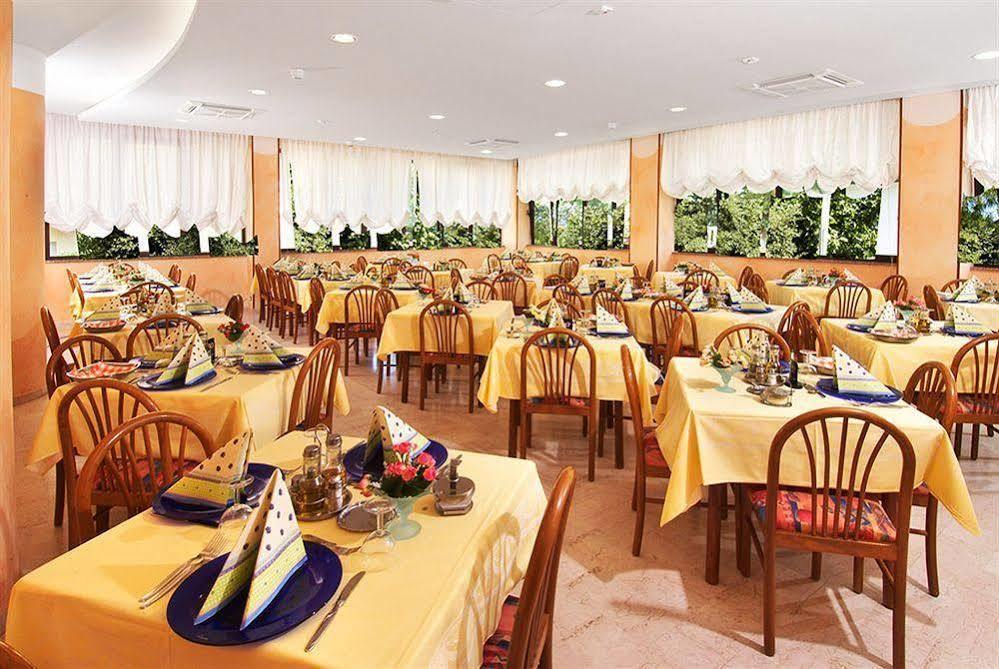 Hotel Bel Sogno 里米尼 外观 照片